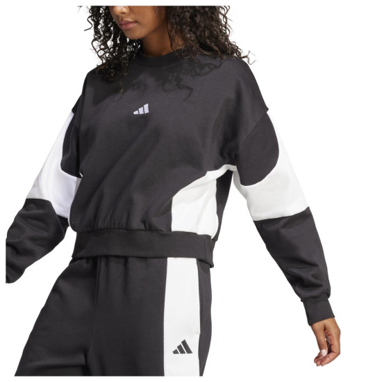 Adidas Γυναικείες φόρμες σετ Laziday Tracksuit Adidas Γυναικείες φόρμες σετ Laziday Tracksuit